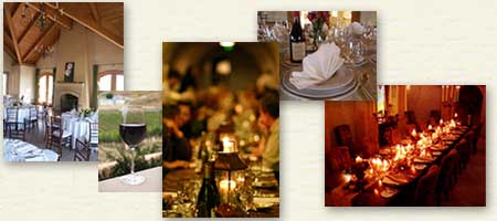 Host a Private Party at Nicholson Ranch